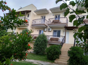 Villa Leopard